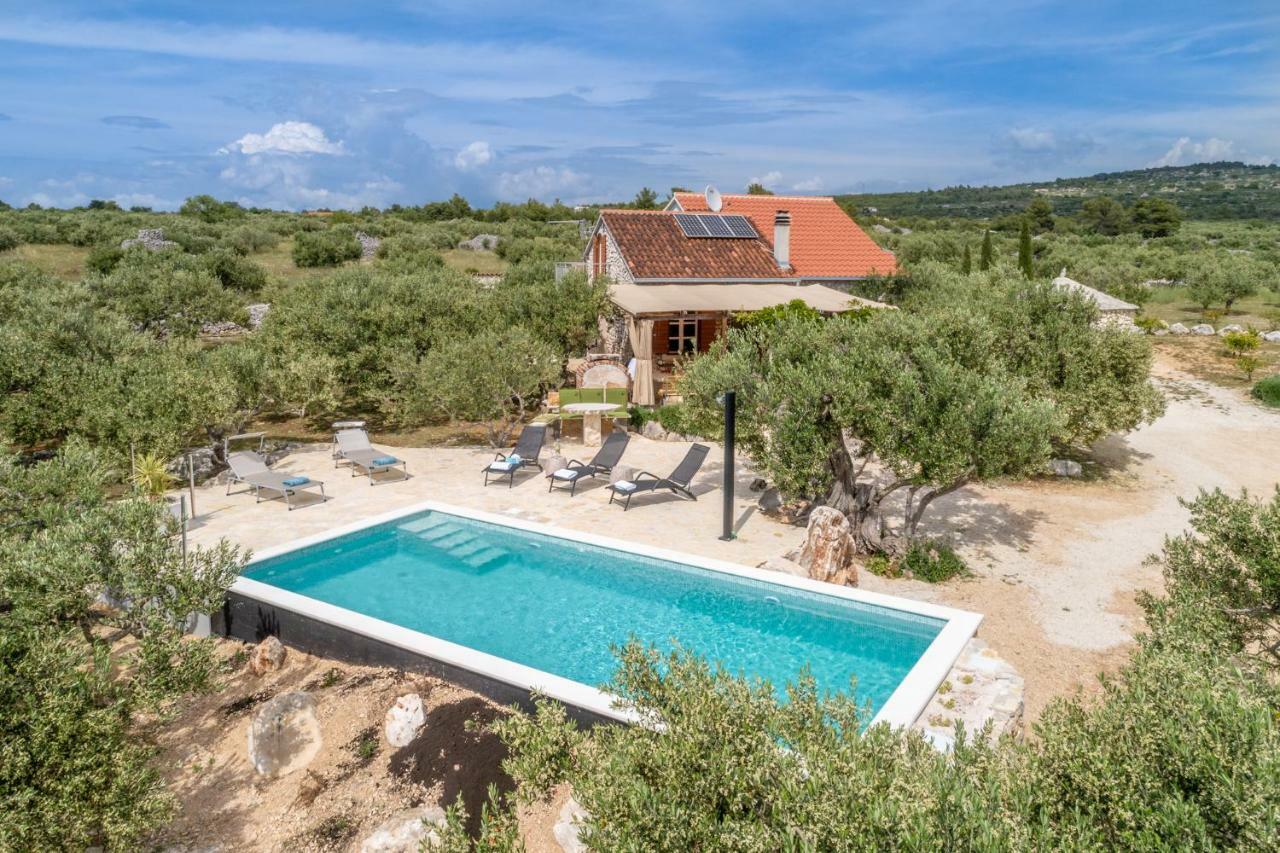 Holiday Home Kuca Sunca Sutivan Exterior photo