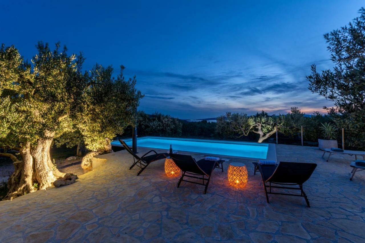 Holiday Home Kuca Sunca Sutivan Exterior photo