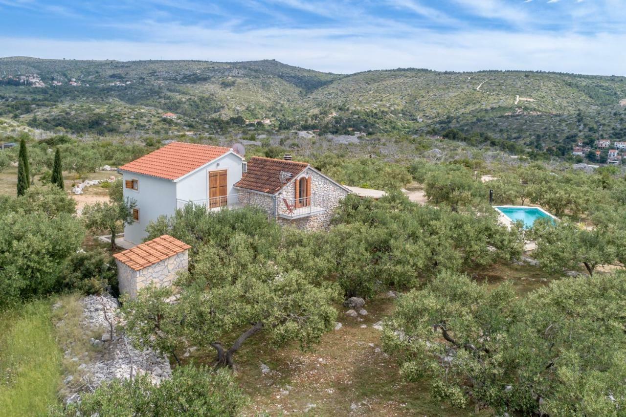Holiday Home Kuca Sunca Sutivan Exterior photo